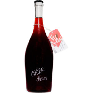 TryWild Cherry Cyser (Трай Вайлд Черри Сайзер 2020)