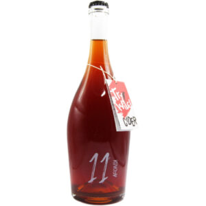 TryWild Cider 11 Aronia (Трай Вайлд Сидр 11 Арония)