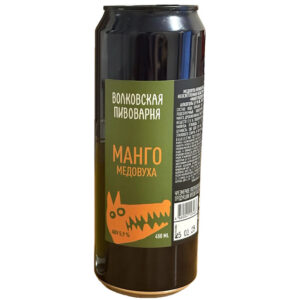 Волковская Манго (Волковская Пивоварня Манго)