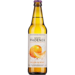 White Phoenix Дыня & Мята (Белый Феникс Дыня & Мята)