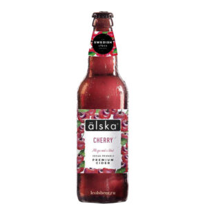 Alska Cherry (Альска Вишня)