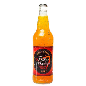 Lilley's Fire Dancer (Лилис Сидр Фаер Дансер)