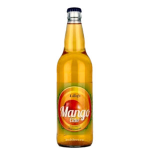 Lilley's Mango (Лилис Сидр со вкусом Манго)