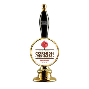 Cornish Orchards Blush Cider (Корниш Орчардс Блаш Сидр кег 30 л.)