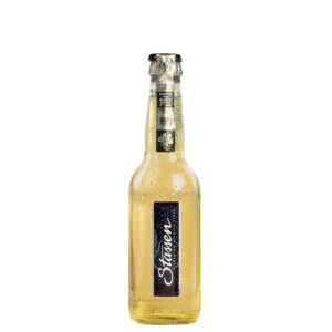 Stassen Elderflower & Lime (Стассен Сидр Элдефлаве энд Лайм)