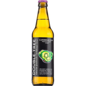 Double Tree Карибский Киви (Дабл Три Карибский Киви)