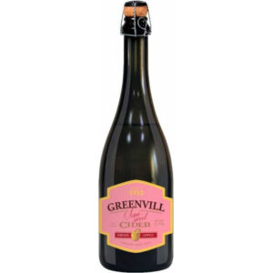 Issyk Greenvill Rosé (Иссык Гринвилл Розе)