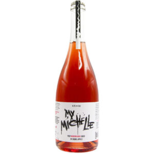 Rebel Apple My Michelle (Рэбл Эпл Май Мишелл)