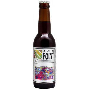 Токсовская Сидрерия Jam Point: Black Currant & Cumin (Токсовская Сидрерия Джэм Поинт: Блэк Каррэнт И Кумин)