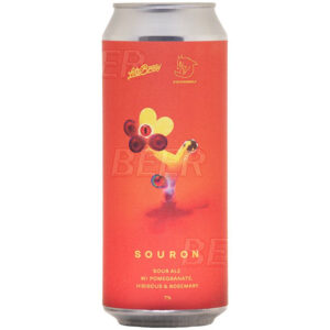 LetoBrew Souron